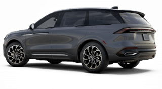 2024 Lincoln Lincoln Nautilus External Image 2